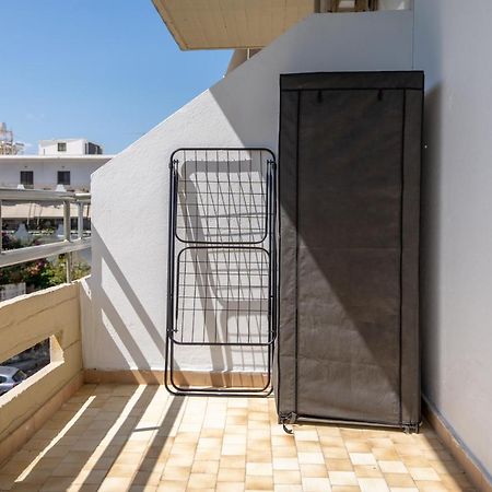 Studio 71!Charming Flat In Chania 干尼亞 外观 照片